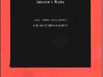Customary International Humanitarian Law (JEAN MARIE HENCKAERTS.LOUISE DOSWALD BECK