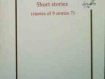 جزوه درسی : Short stories داستان کوتاه (stories of 9 stories 7)