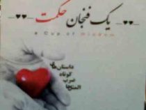 یک فنجان حکمت (داستان کوتاه،ضرب المثل ها) (جیبی)