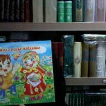 سفرنامه عزیز و دردونه(مرتضی عبدی اسکندری.زهره سید مراغه)