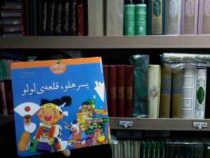 پسر هلو قلعه ی لولو(شاگاهیراتا.حمید شهبازی)