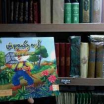 گربه چکمه پوش(ودپراکاش چاولا.آرزو رمضانی)