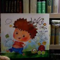 ماجراهای مانی کوچولو :شامل دو کتاب (معصومه عقیلی.فریبا صدقی پور)