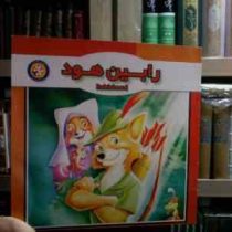 رابین هود (شادی آل آقا)