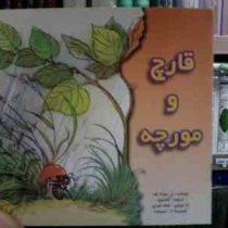 قارچ و مورچه (و . سوته یف.گامایون.شعله طوسی)