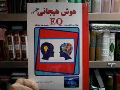 هوش هیجانی :مهارت در زندگی روزمره (علیرضا قربانی)