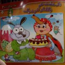 ضرب المثل های ایرانی6 :یک خشت هم بگذار در دیگ (اکرم سادات فیض آبادی)