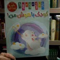 کودک باهوش من! :بگرد و پیدا کن (زهره رضایی)