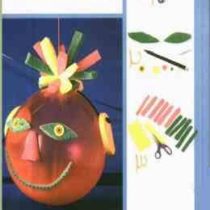 مجموعه کتاب 4 گام : کاردستی با بادکنک ها (ویکتوریا سیش.مهناز نوروزی)