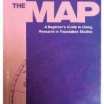 پژوهش در مطالعات ترجمه The Map A Beginners Guide to Doing Research in Translation Studie ( Jenny Wil