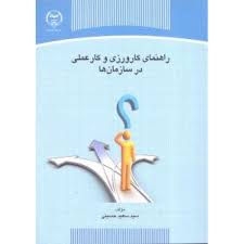 راهنمای کارورزی و کار عملی در سازمان ها (سید سعید حسینی)