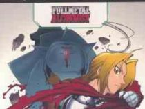 مانگا پلاس کیمیاگر تمام فلزی FULLMETAL ALCHEMIST جلد1.2.3 (قابدار . مات)