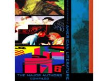 گلچین نورتون ادبیات آمریکا the norton anthology of american literature(علی خدامرادی)