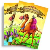 قصه های پند آموز وقت خواب . دفتر نهم (زینب علیزاده لوشابی)