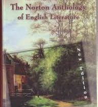 سیری در تاریخ ادبیات 1 The Norton Antholo of English Literature (دکتر جلال سخنور)