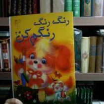 رنگ رنگ رنگم کن 2