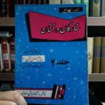 ستارگان درخشان . جلد 4 :زندگانی حضرت امام حسن مجتبی (ع) و حضرت عبدالعظیم حسنی (ع) (محمدجواد نجفی)