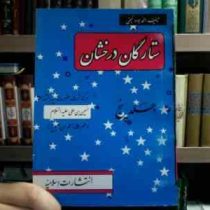 ستارگان درخشان . جلد پنج :سرگذشت حضرت سید الشهداء حسین بن علی علیه السلام و حضرت مسلم ابن عقیل (ع) (