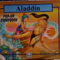 کتابهای برجسته :علاء الدین Aladdin (مری دوئل)