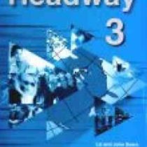 امریکن هدوی 3 ورک بوک american headway workbook