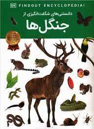 دانستنی های شگفت انگیزی از جنگل ها