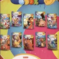 شعر و رنگ آمیزی 26 : بچه رئیس (جهان سترگ)