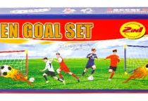 بازی دروازه طلایی گلدن گوال ست GOLDEN GOAL SET