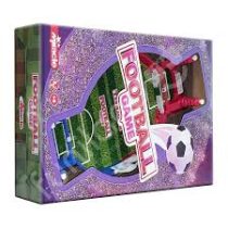 بازی فوتبال گیم سوپر گل FOOTBALL GAME SUPER GOL