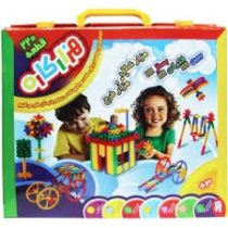 بازی هزار کاره 220 قطعه ویونستان 3 سال بالا