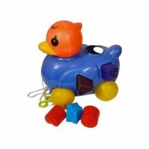 بازی اردک با هوش اشکال