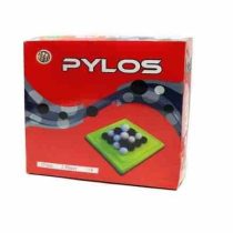 بازی پیلوس PYLOS برای 8 سال به بالا 2 نفره 15 دقیقه