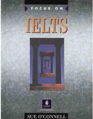 فوکوس آن آیلتس focus on ielts