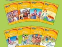 لتس گو ریدرز 2 ادیشن 3 lets go lets begin readers
