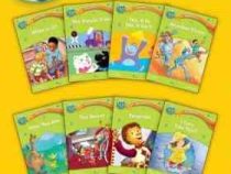 لتس گو لتس بیگن ریدرز ادیشن 3 lets go lets begin readers