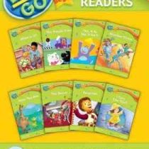 لتس گو لتس بیگن ریدرز ادیشن 3 lets go lets begin readers
