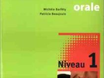 comprehension Orale A1 A2 Niveau 1 CD (درک شفاهی.زبان فرانسوی)