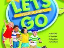 لتس گو لتس بیگن ادیشن 3 استیودنت بوک lets go lets begin student book