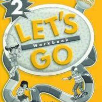 لتس گو 2 (ویرایش2) کتاب LETS GO ورک بوک