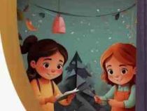 کودک هنرمند من : باشگاه فکر (بابک اعتمادی)