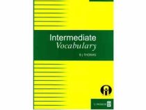intermediate vocabulary اینترمدیت وکبری نیو ادیشن