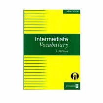 intermediate vocabulary اینترمدیت وکبری نیو ادیشن