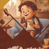 مدرسه ی شکلات : سرزمین دانش (بابک اعتمادی)