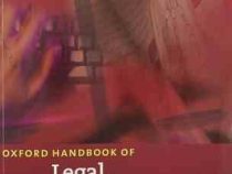 نامه نگاری حقوقی لگال کورسپاندنس oxford handbook of legal correspondence