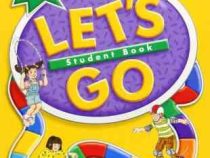 لتس گو 2 (ویرایش3) LETS GO کتاب کار سی دی