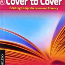 کاور تو کاور 3 cover to cover reading comprehension and fluency