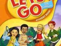 Lets Go 5 4th Edition لتس گو ویرایش چهارم قطع رحلی