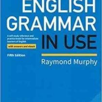 اینگلیش گرامر این یوز English Grammar in Use ویراست 5 با پاسخ