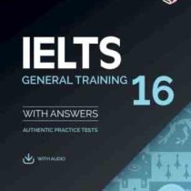 کمبریج آیلتس 16 جنرال ترینینگ camberidge IELTS 16 General Training
