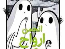انجمن ارواح غمگین 2 روح هم زبانتان را پیدا کنید (لیز مدینگز.نفیسه خسروجردی)