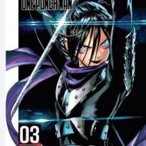 مرد تک مشتی 3 (یوسوکه موراتا.ظهیر علاقه بند)